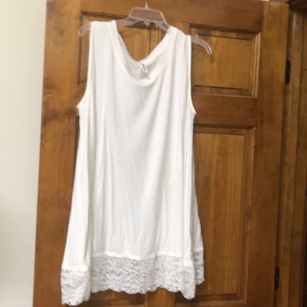 NWOT Dress Extender